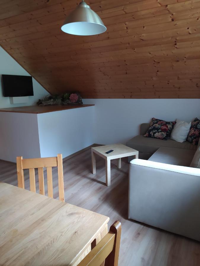 U Tomicku Otel Paseky nad Jizerou Dış mekan fotoğraf