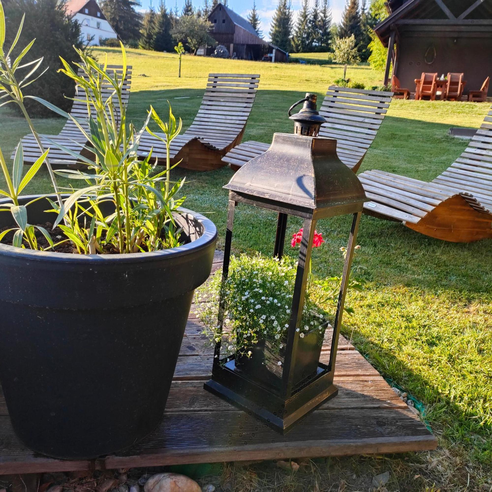 U Tomicku Otel Paseky nad Jizerou Dış mekan fotoğraf